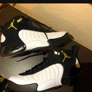 Jordan Jumpman Pro OG “Taxi”